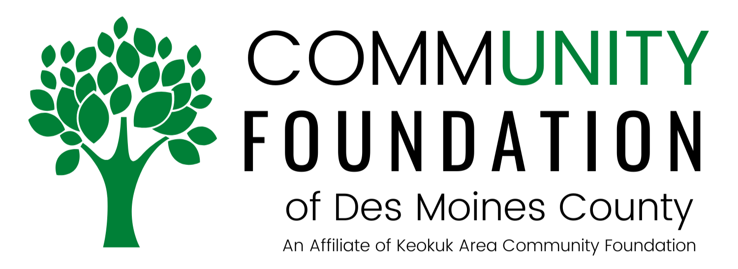 Community Foundation of Des Moines County